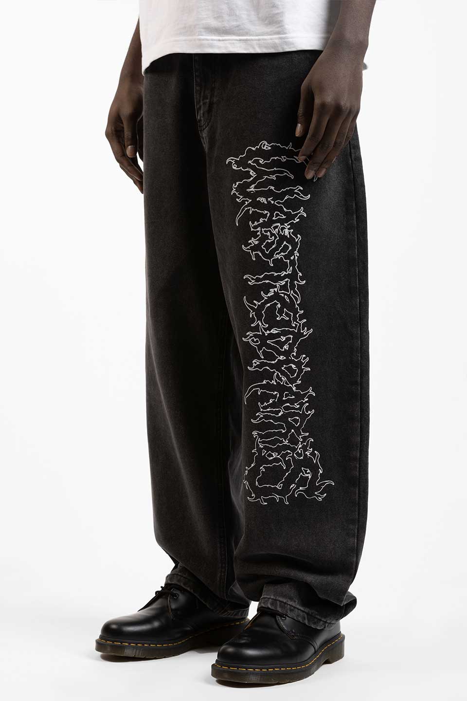Varg Casper Pant