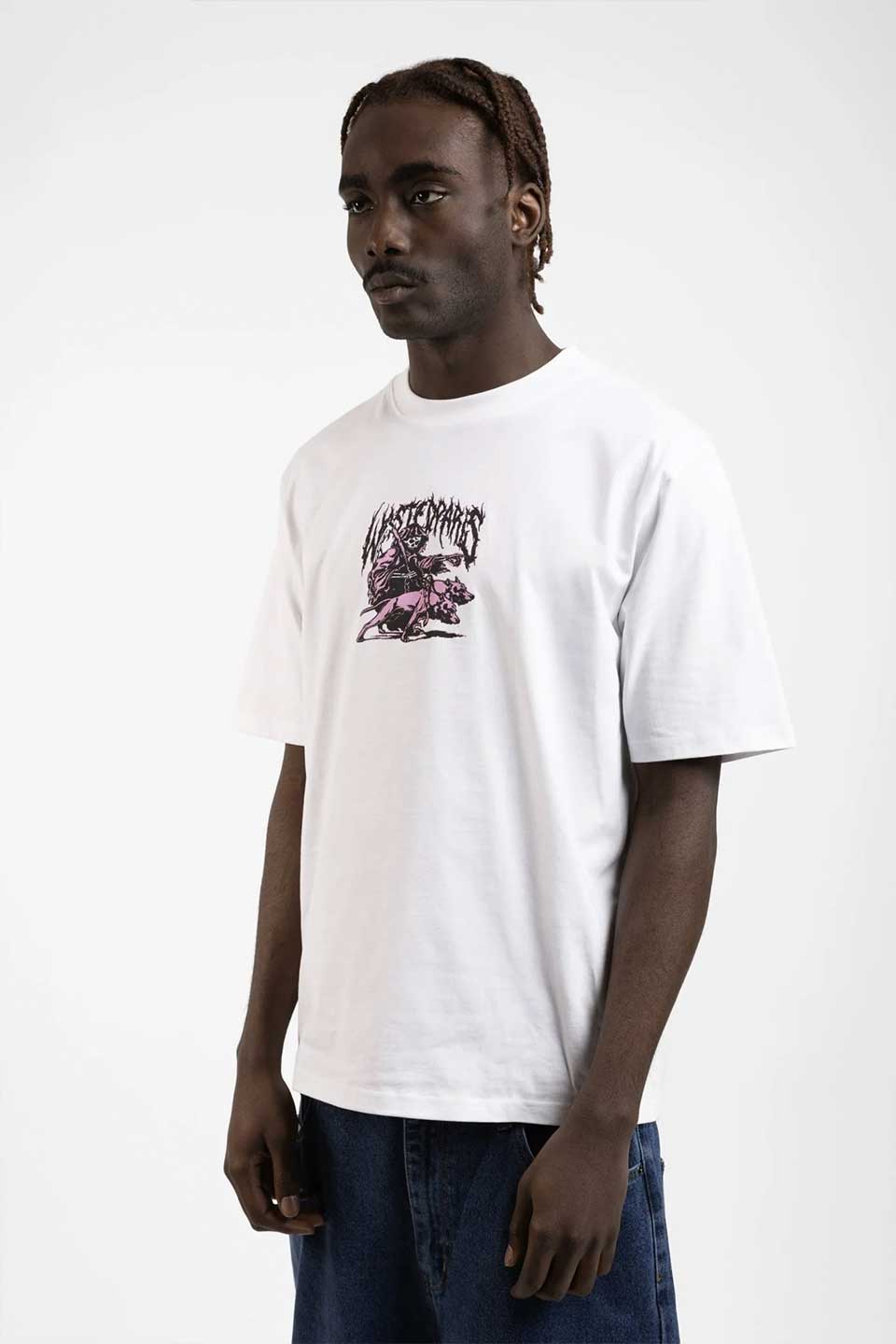 Handler T-Shirt