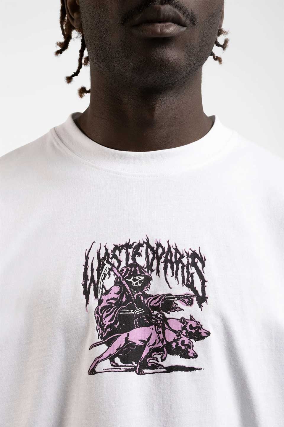 Handler T-Shirt