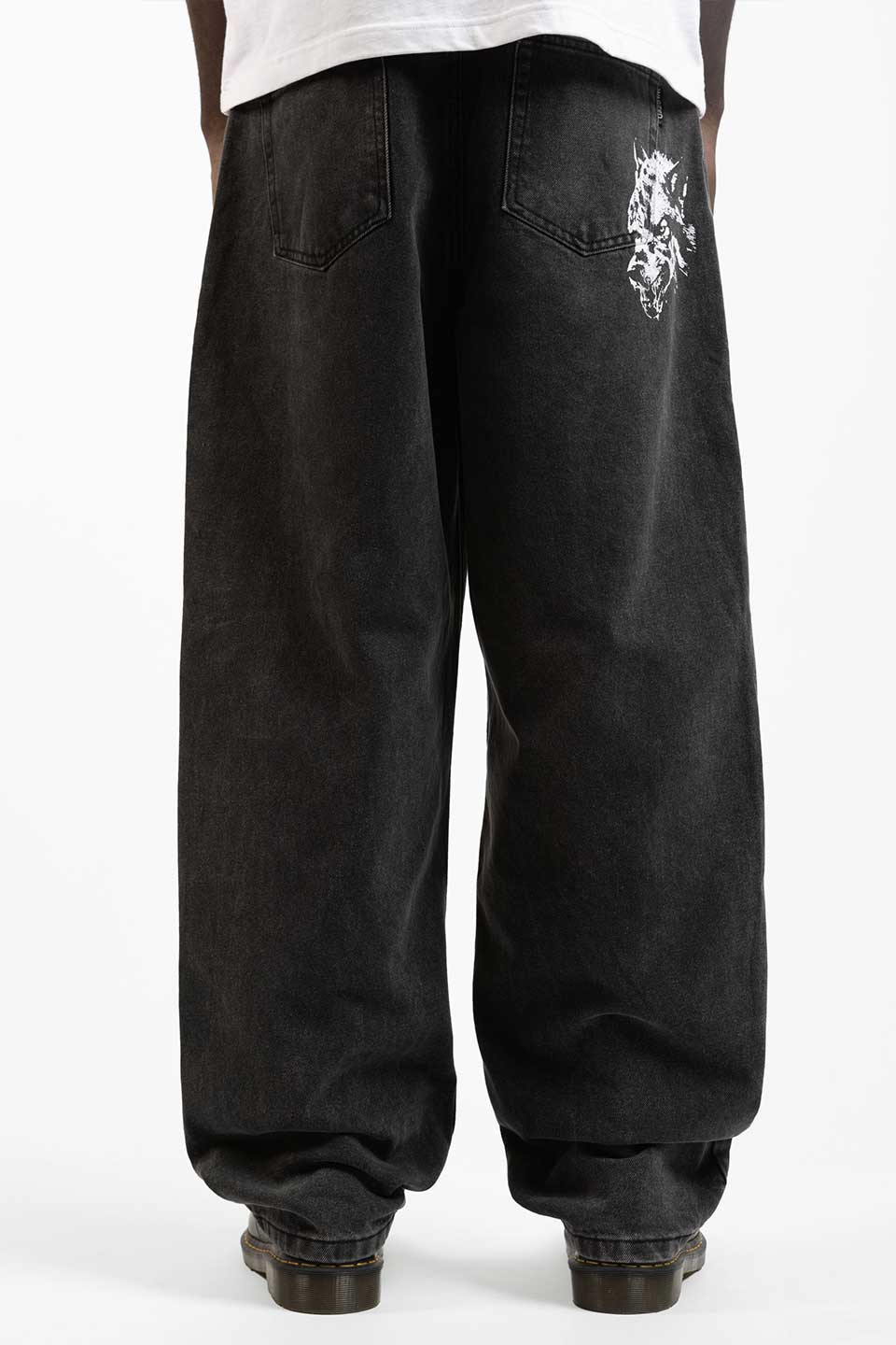 Varg Casper Pant