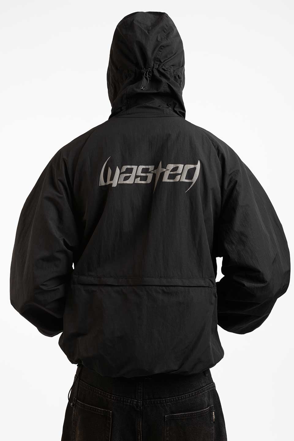 Blade Windbreaker