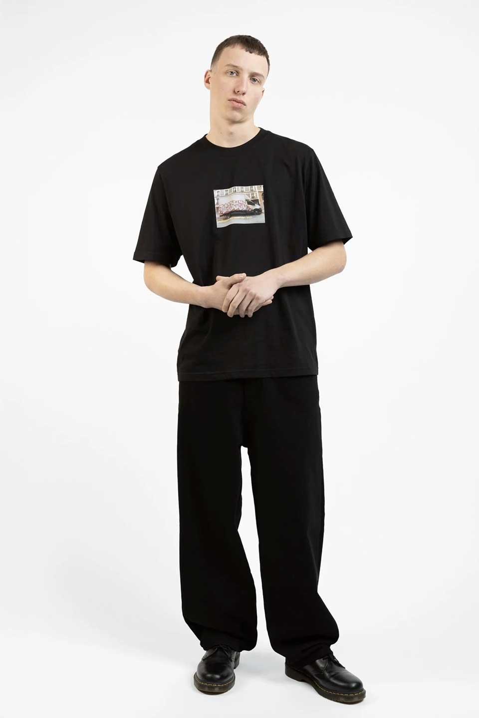 Dumper T-Shirt