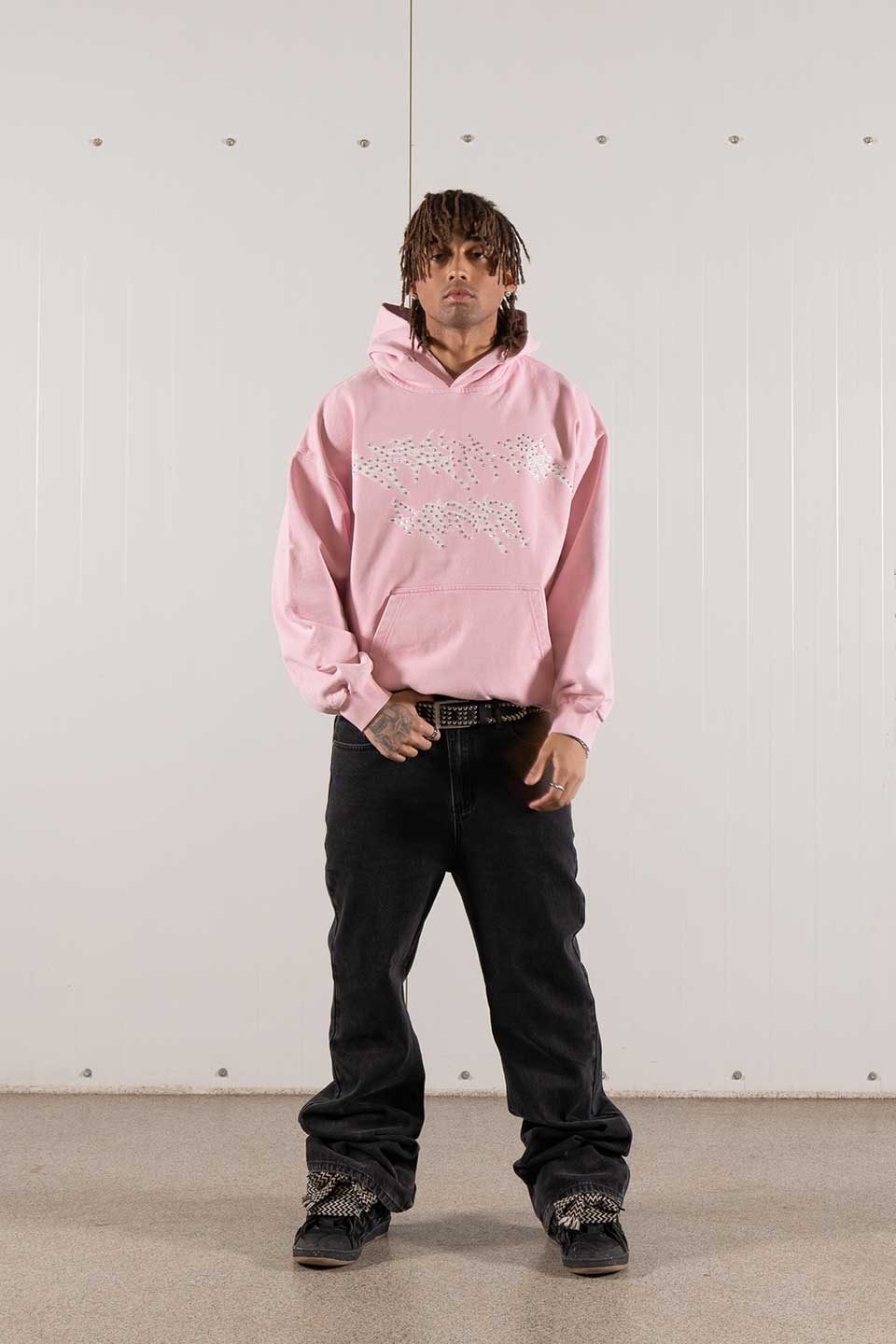 Sunfade Hoodie