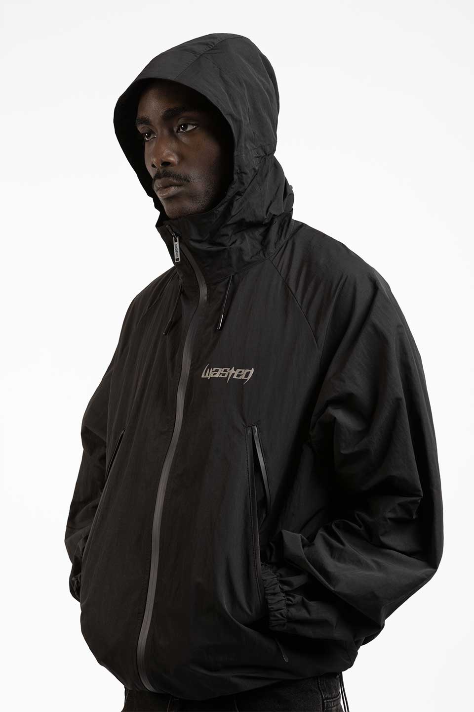 Blade Windbreaker