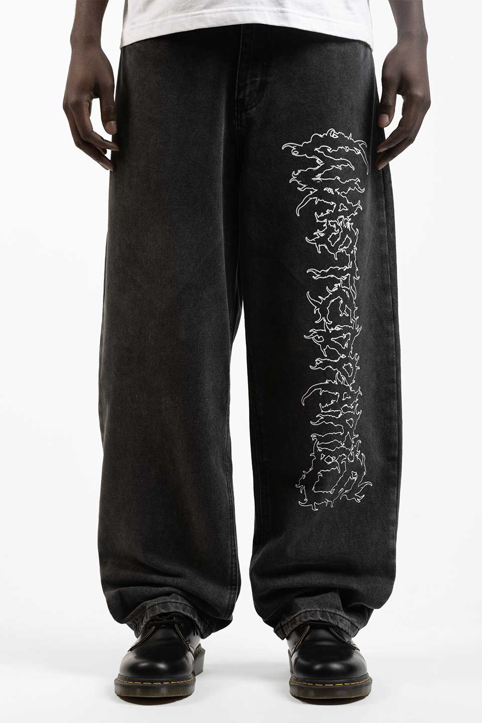 Varg Casper Pant