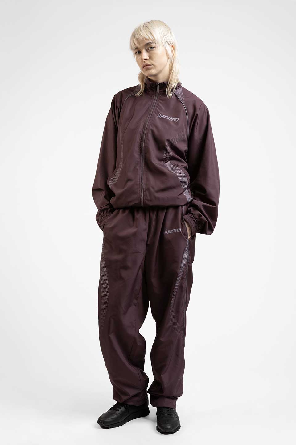 Blade Track Pant
