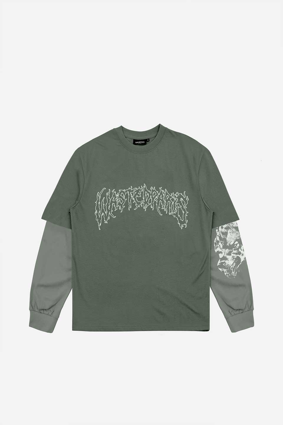 Varg T-Age