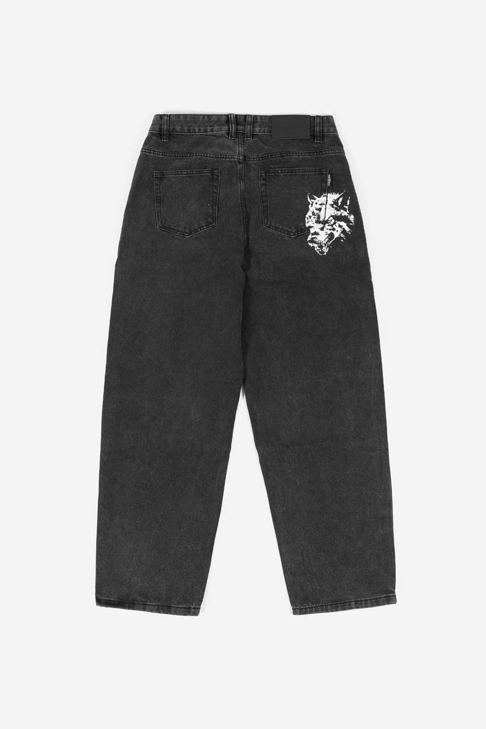 Varg Casper Pant