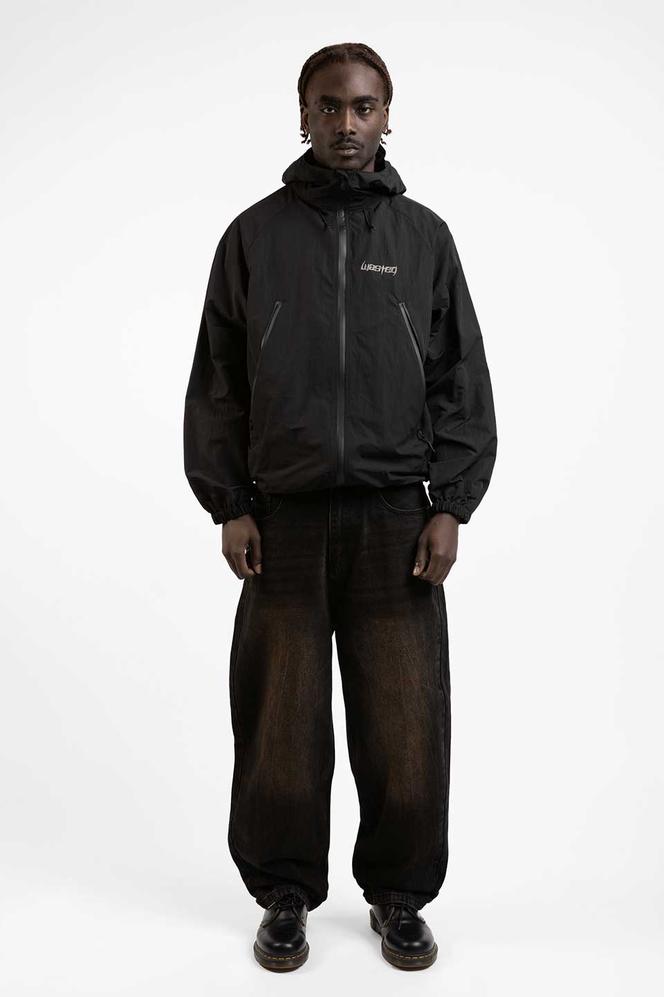 Blade Windbreaker