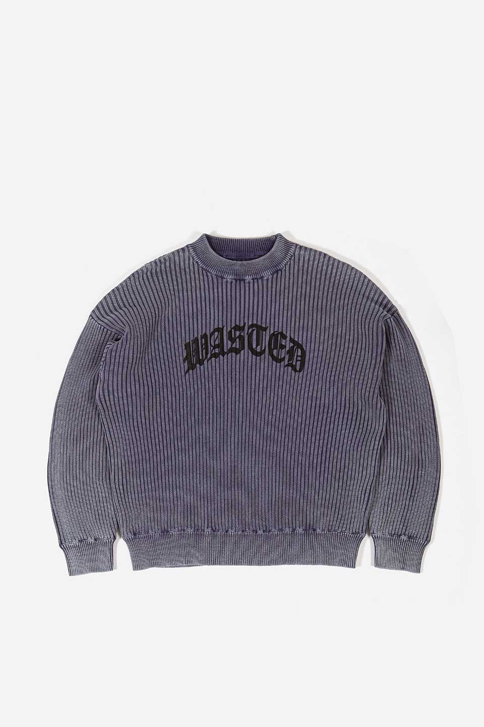 Legacy Rib Sweater