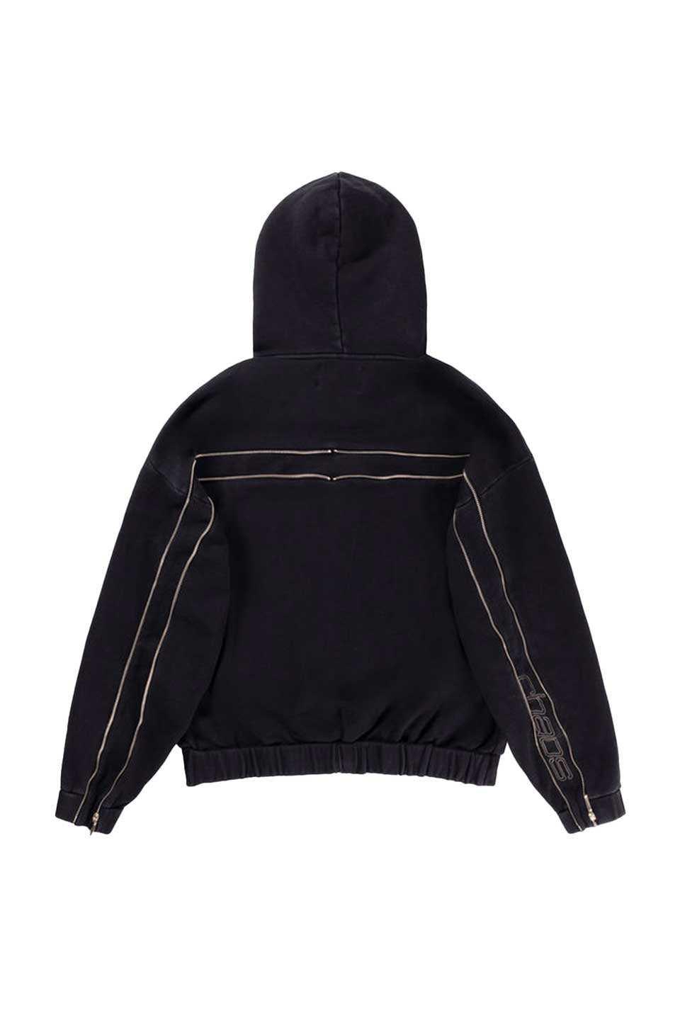 80% Zip Hoodie