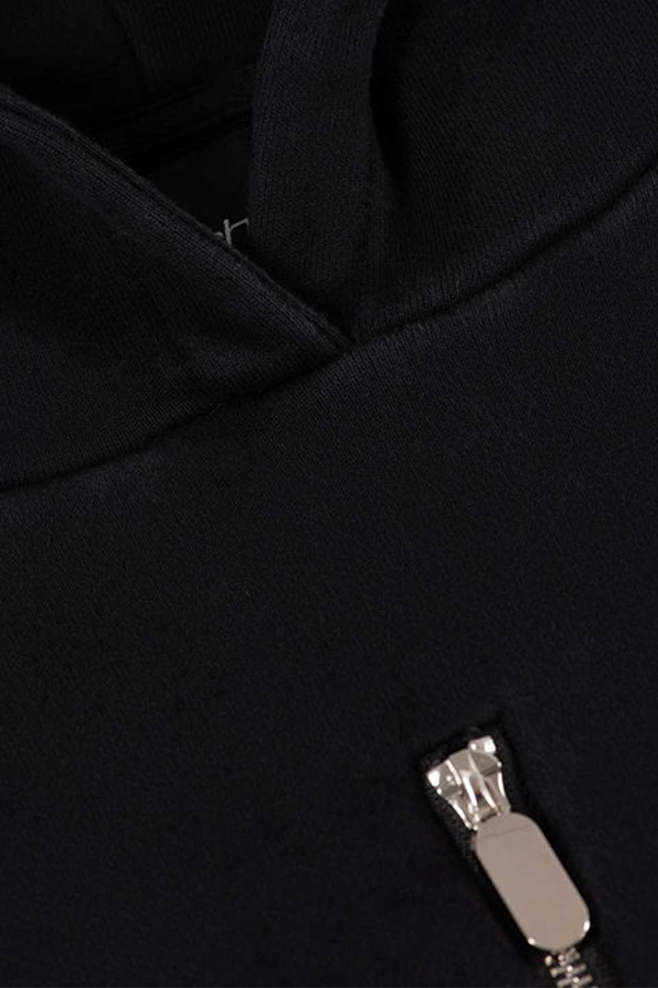 80% Zip Hoodie