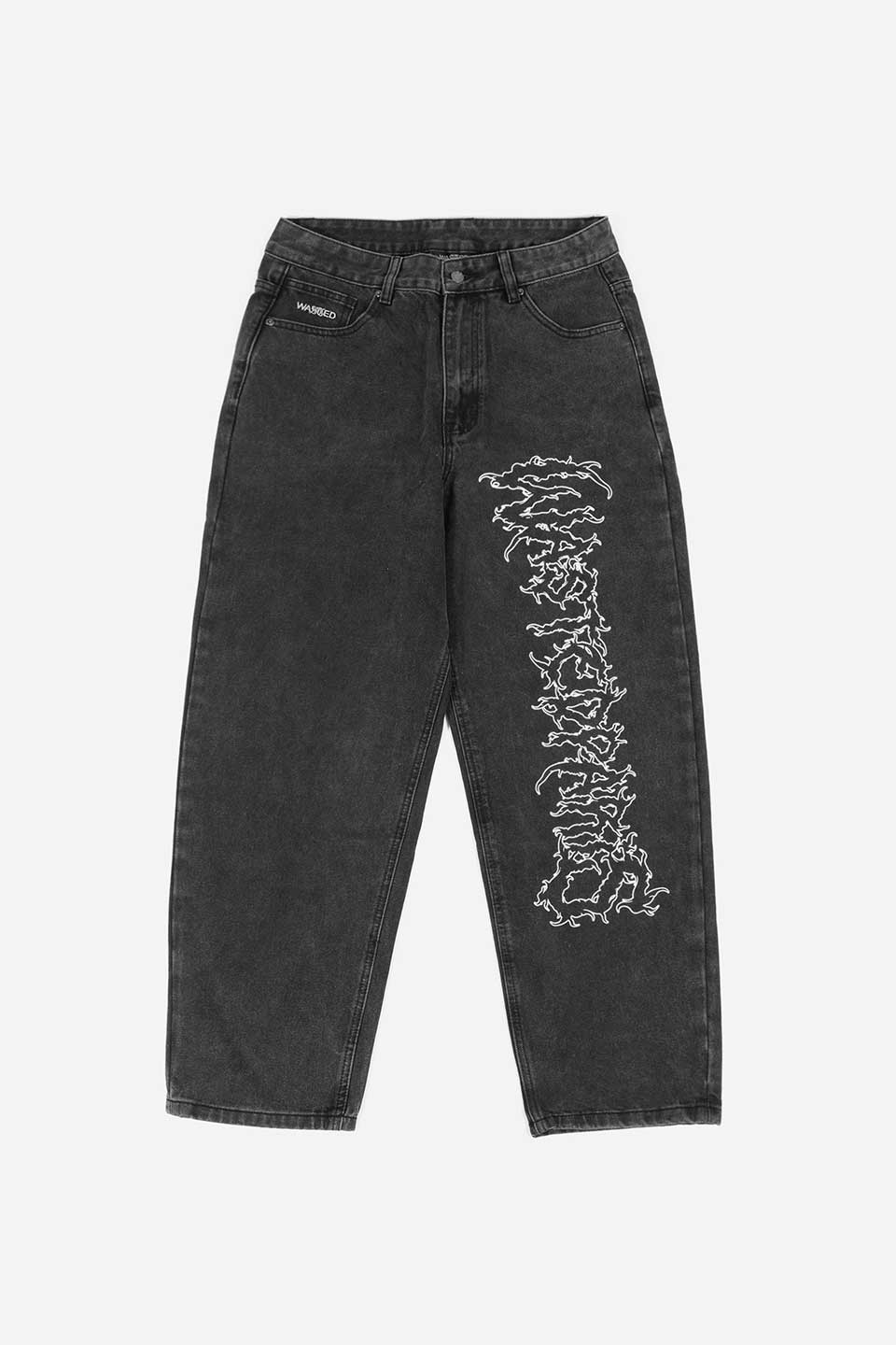 Varg Casper Pant