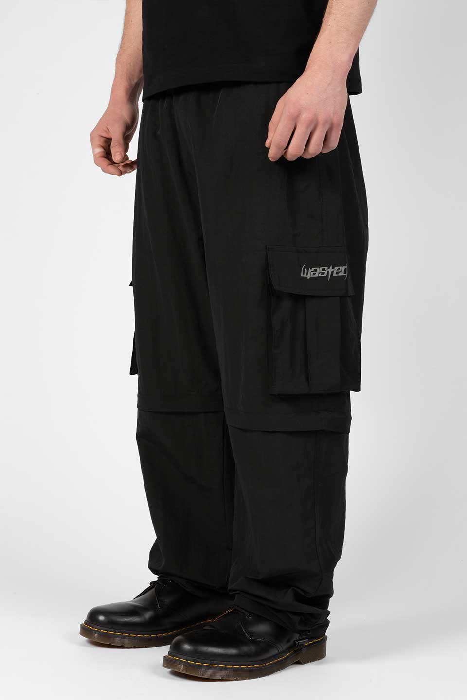 Blade Hunter Pant