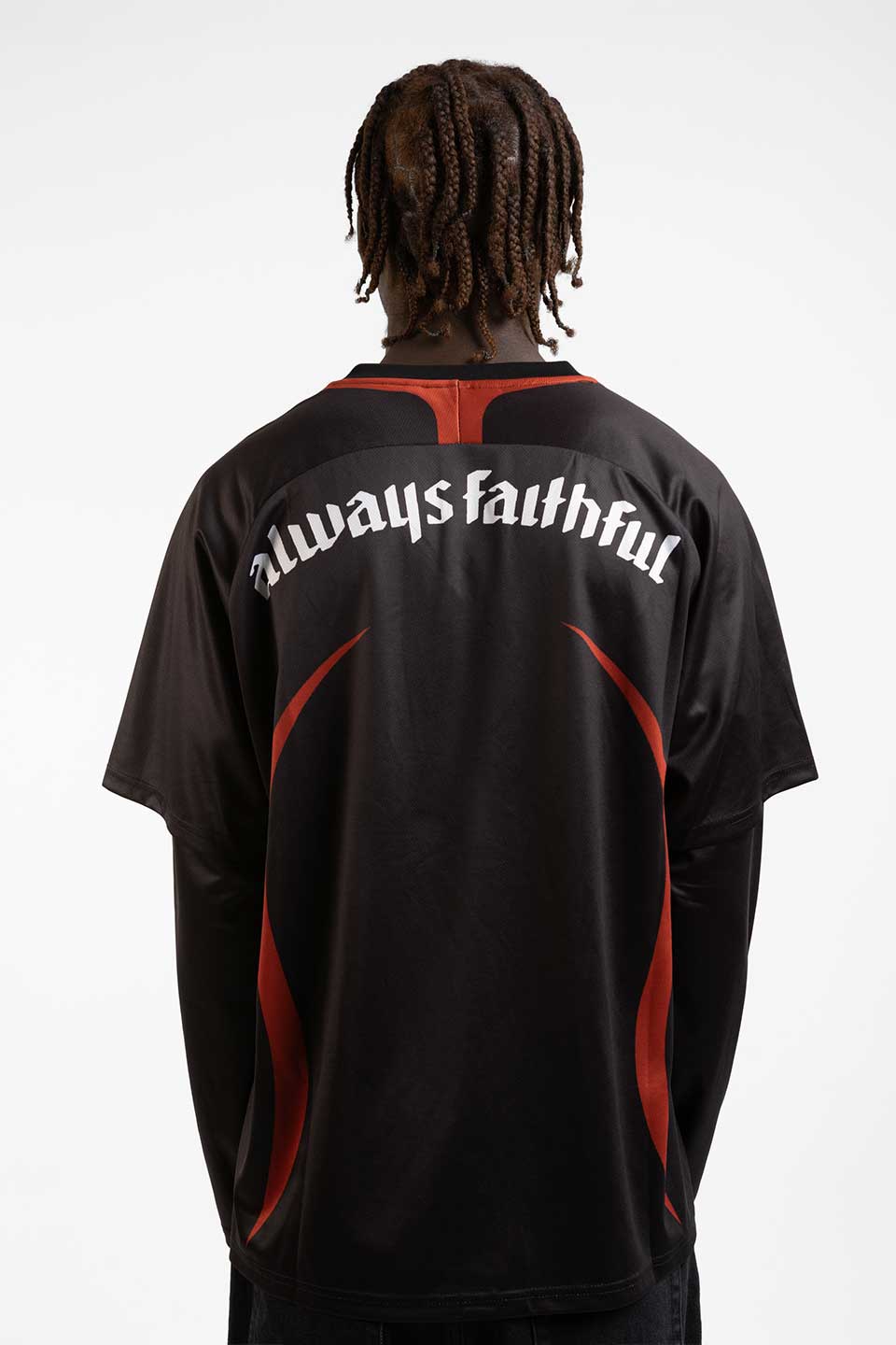 Blade Football Jersey Age