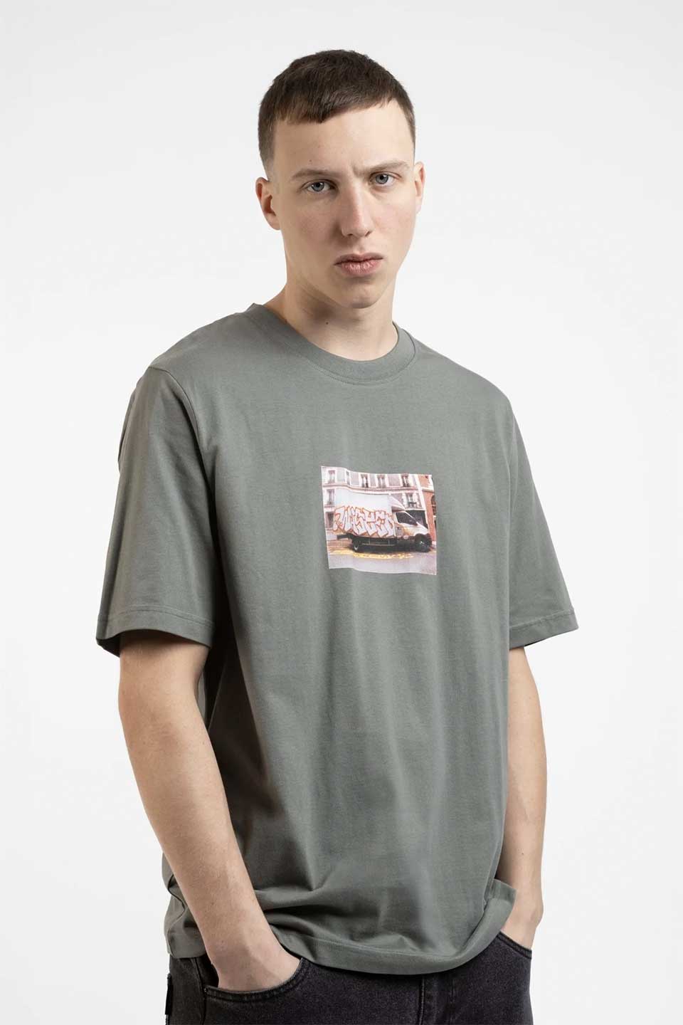 Dumper T-Shirt