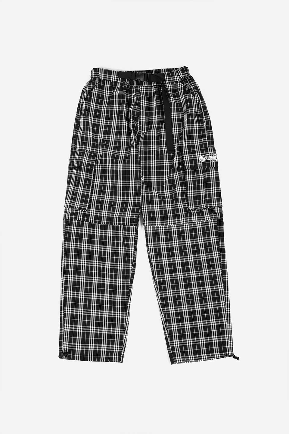 Yard Tartan Hunter Pant