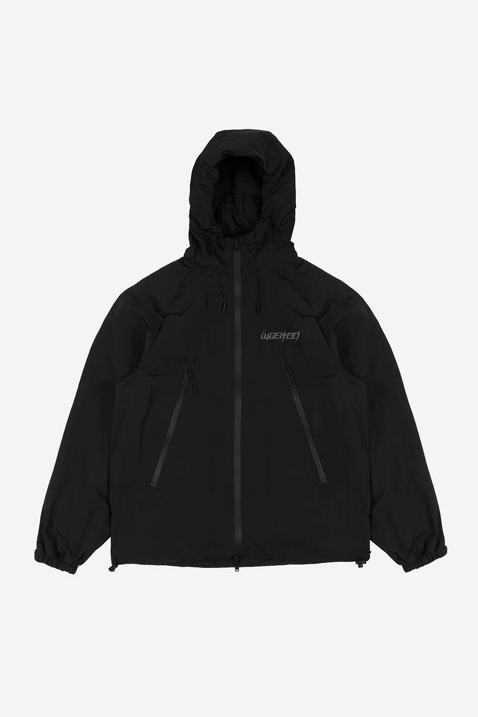 Blade Windbreaker