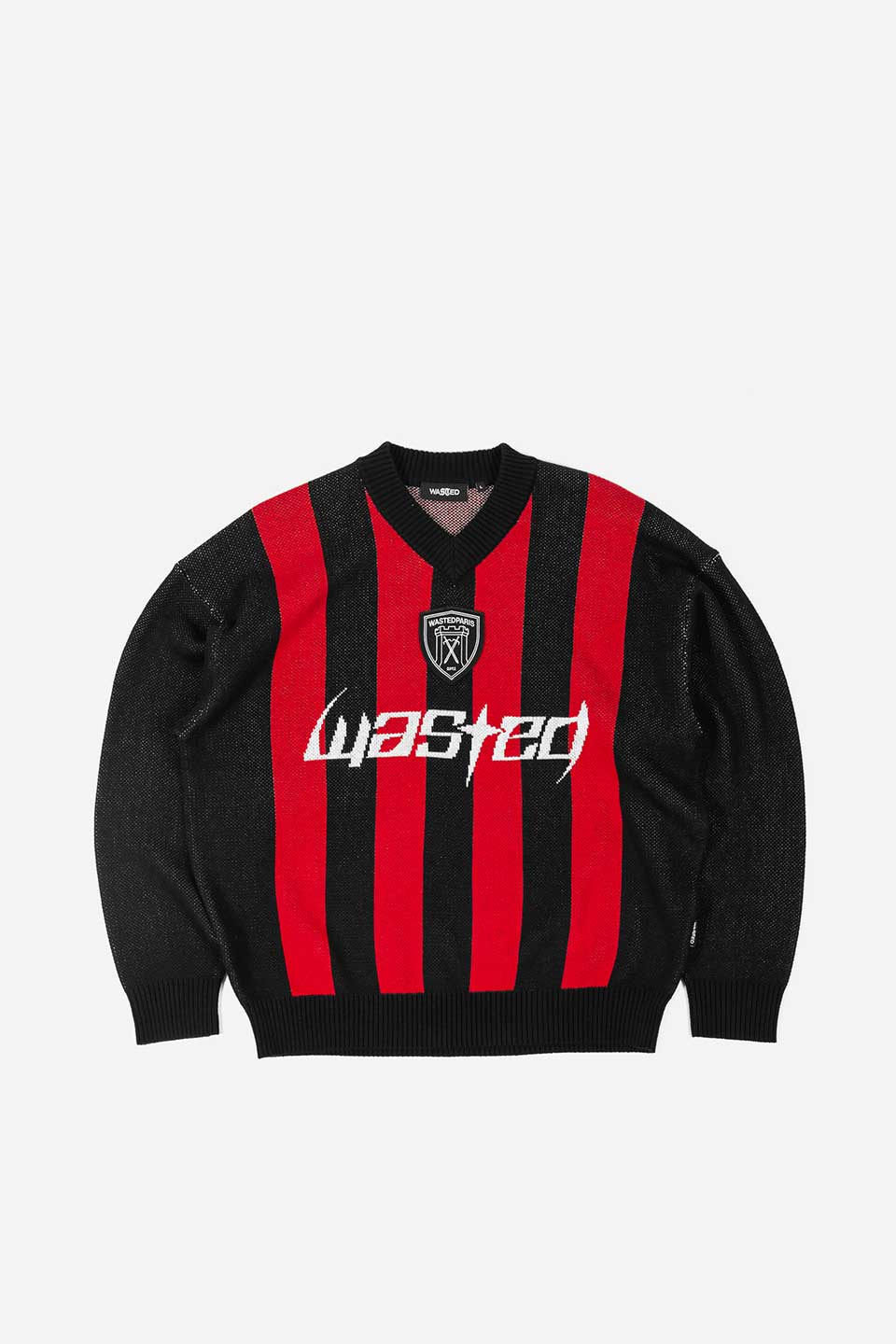 Blade Sweater