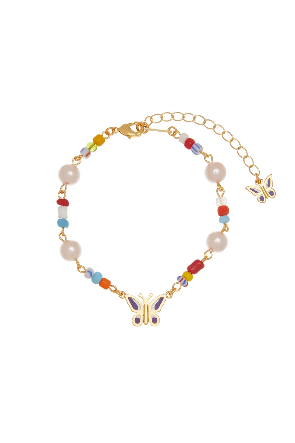 Africa Bracelet
