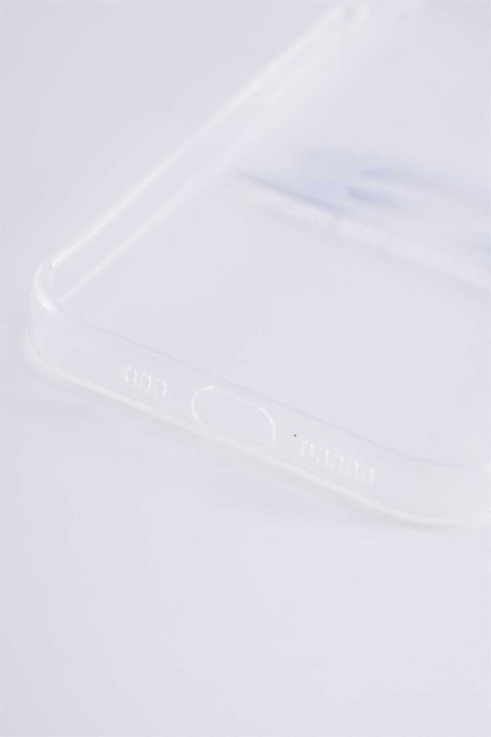 Age Factory X Supplier Logo Iphone Case