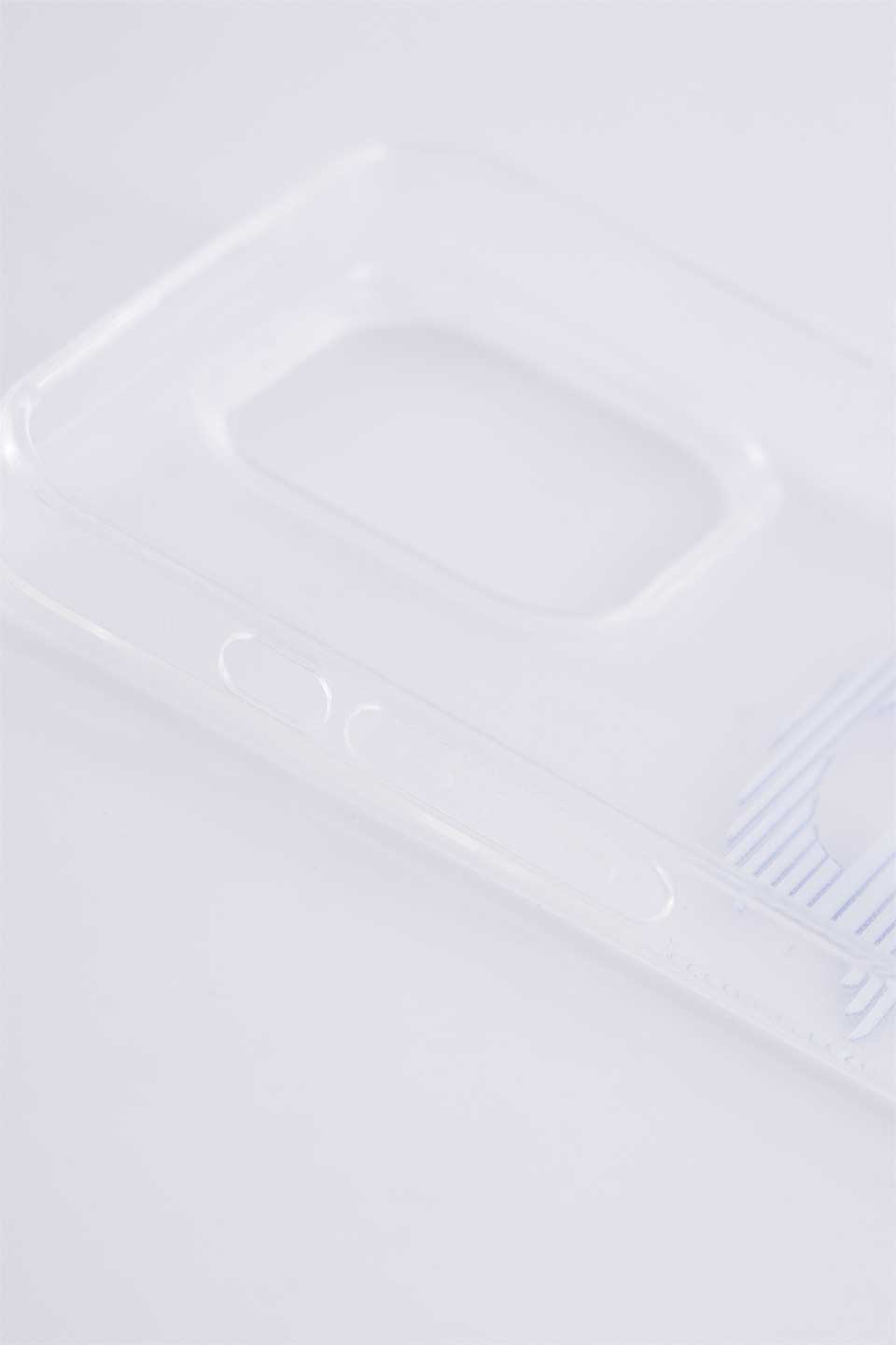 Age Factory X Supplier Logo Iphone Case