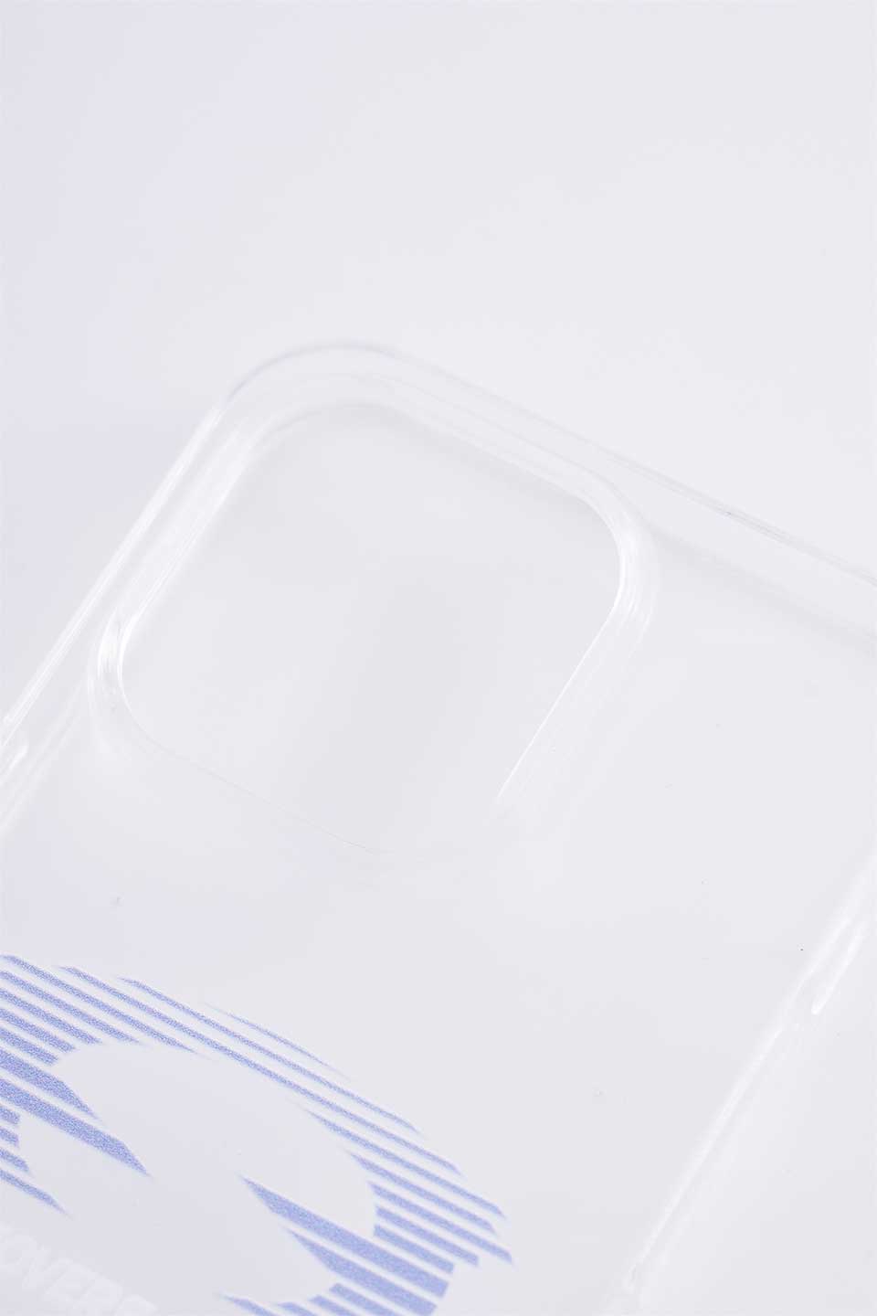 Age Factory X Supplier Logo Iphone Case