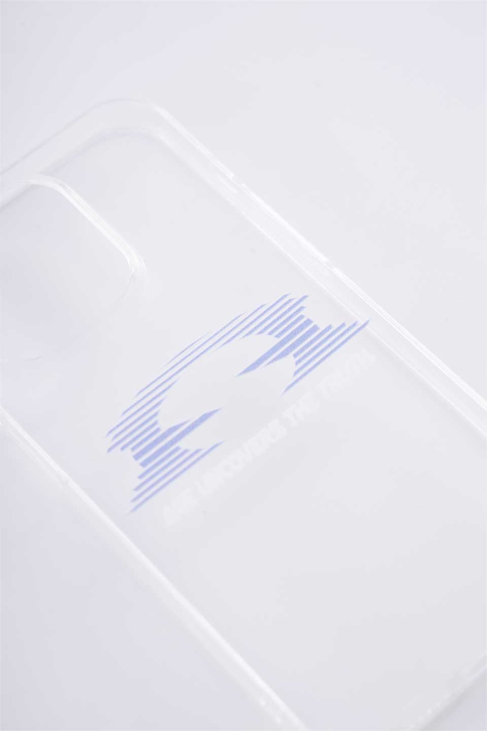 Age Factory X Supplier Logo Iphone Case