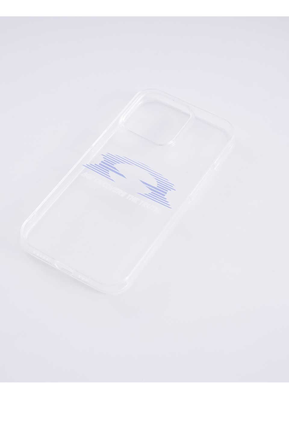 Age Factory X Supplier Logo Iphone Case