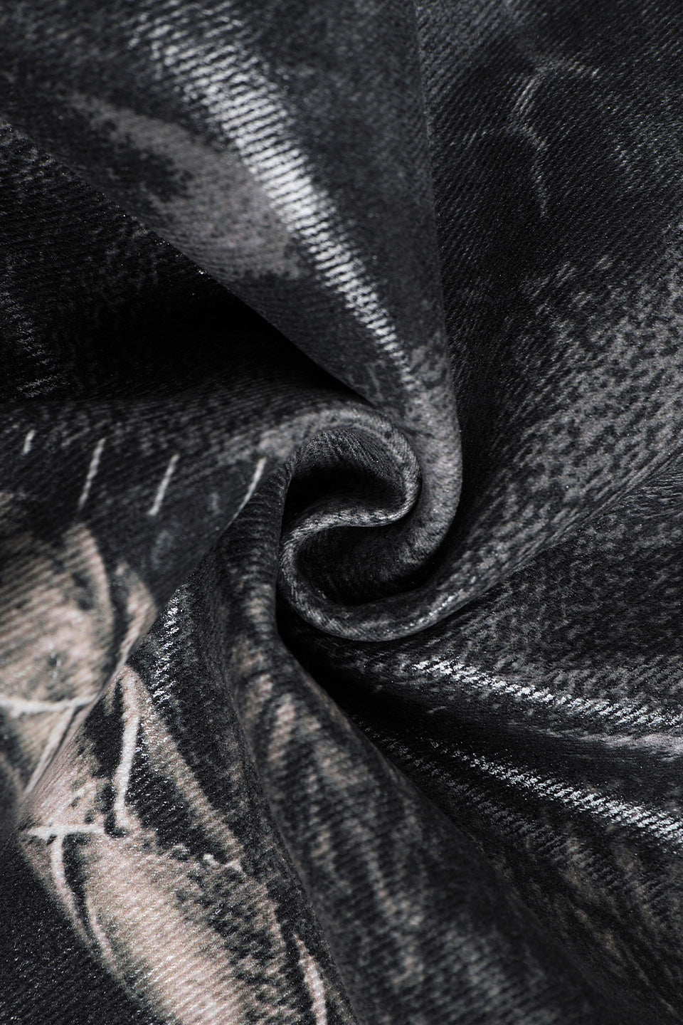 Alien Venom Printed Pants