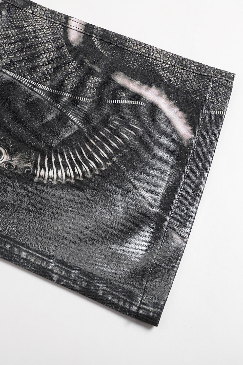 Alien Venom Printed Pants