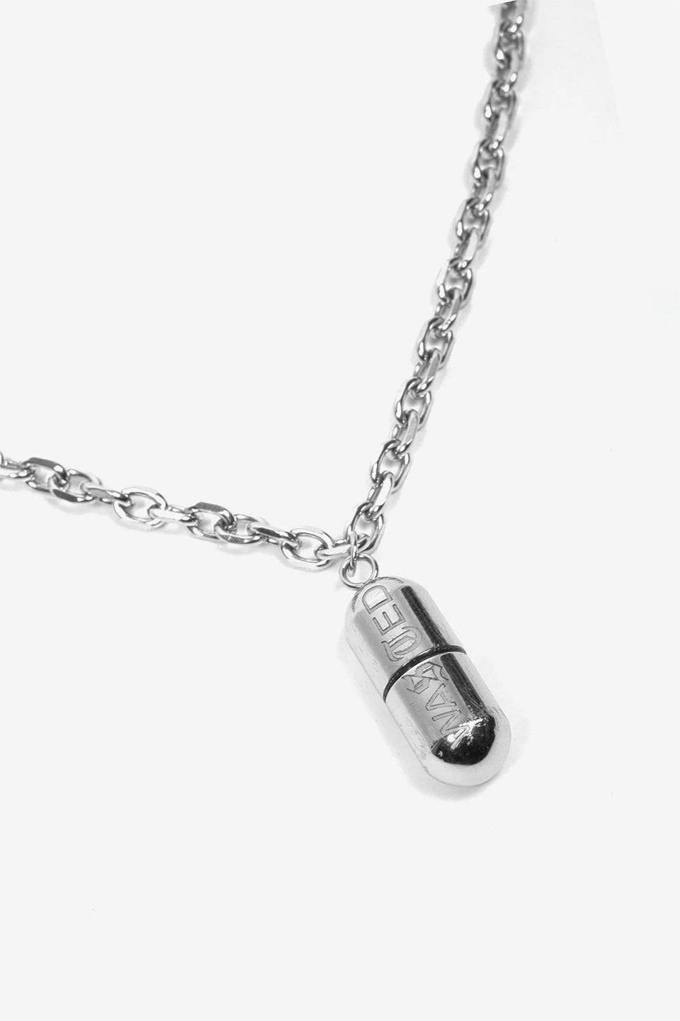 All-Nighter Necklace