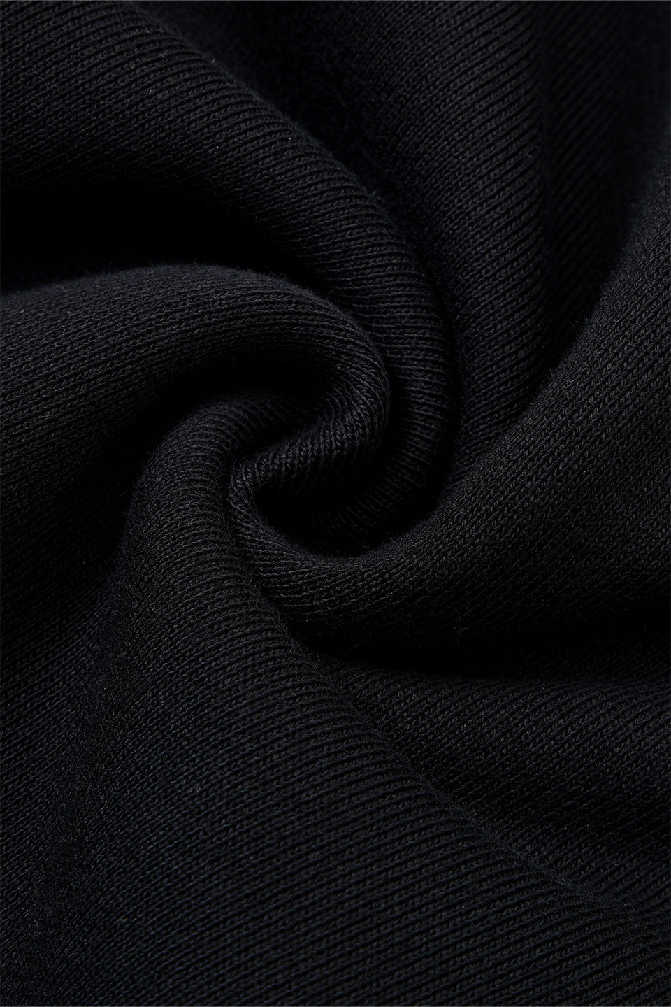 Baby Cross Zip Hoodie - Tight Fit Women's