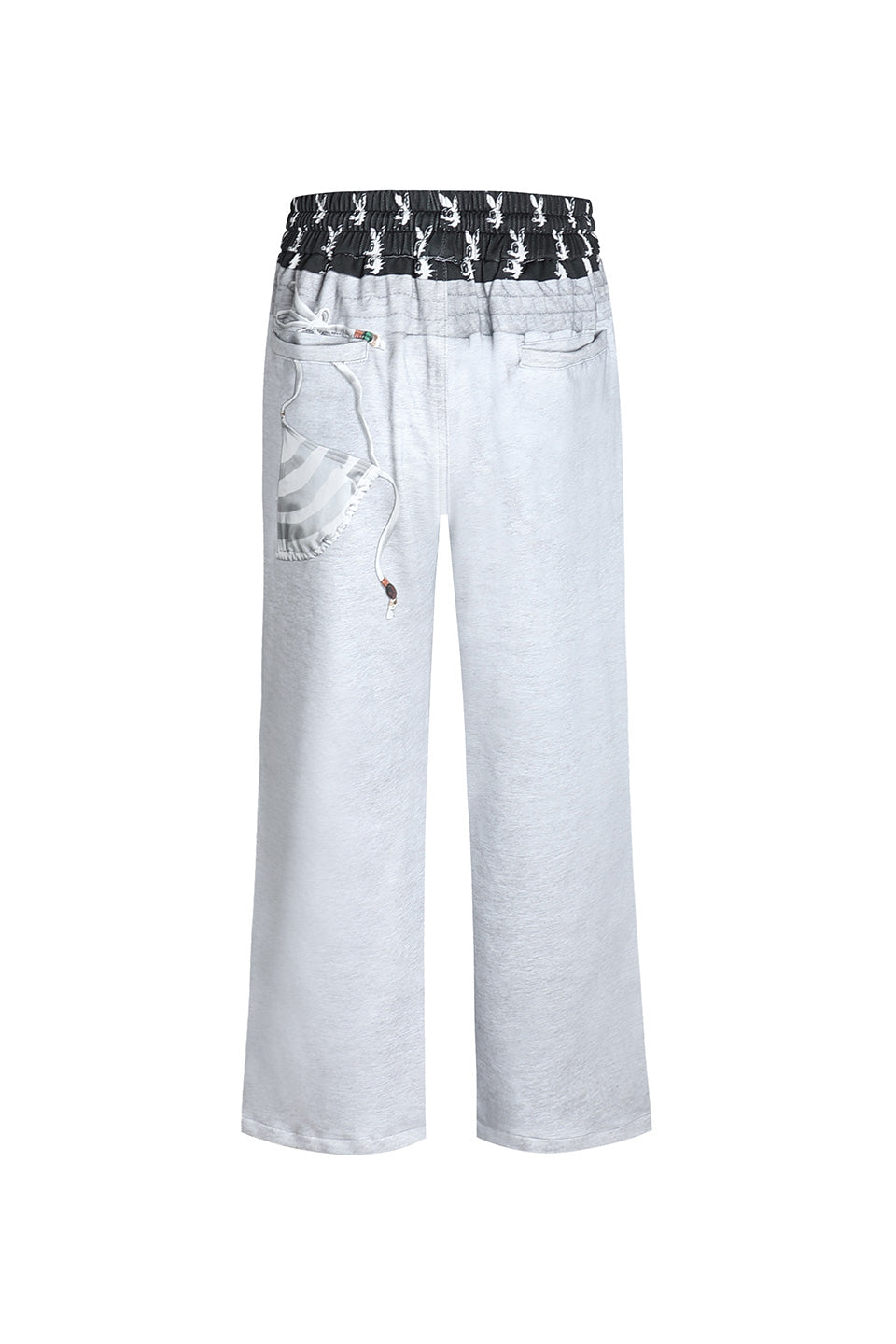 Bikini Printed Sweat Pants