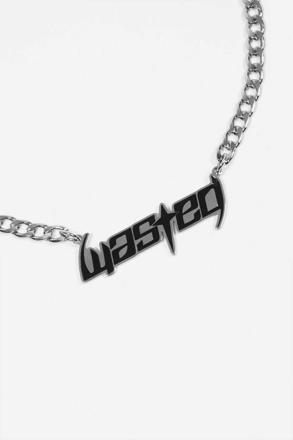 Blade Necklace