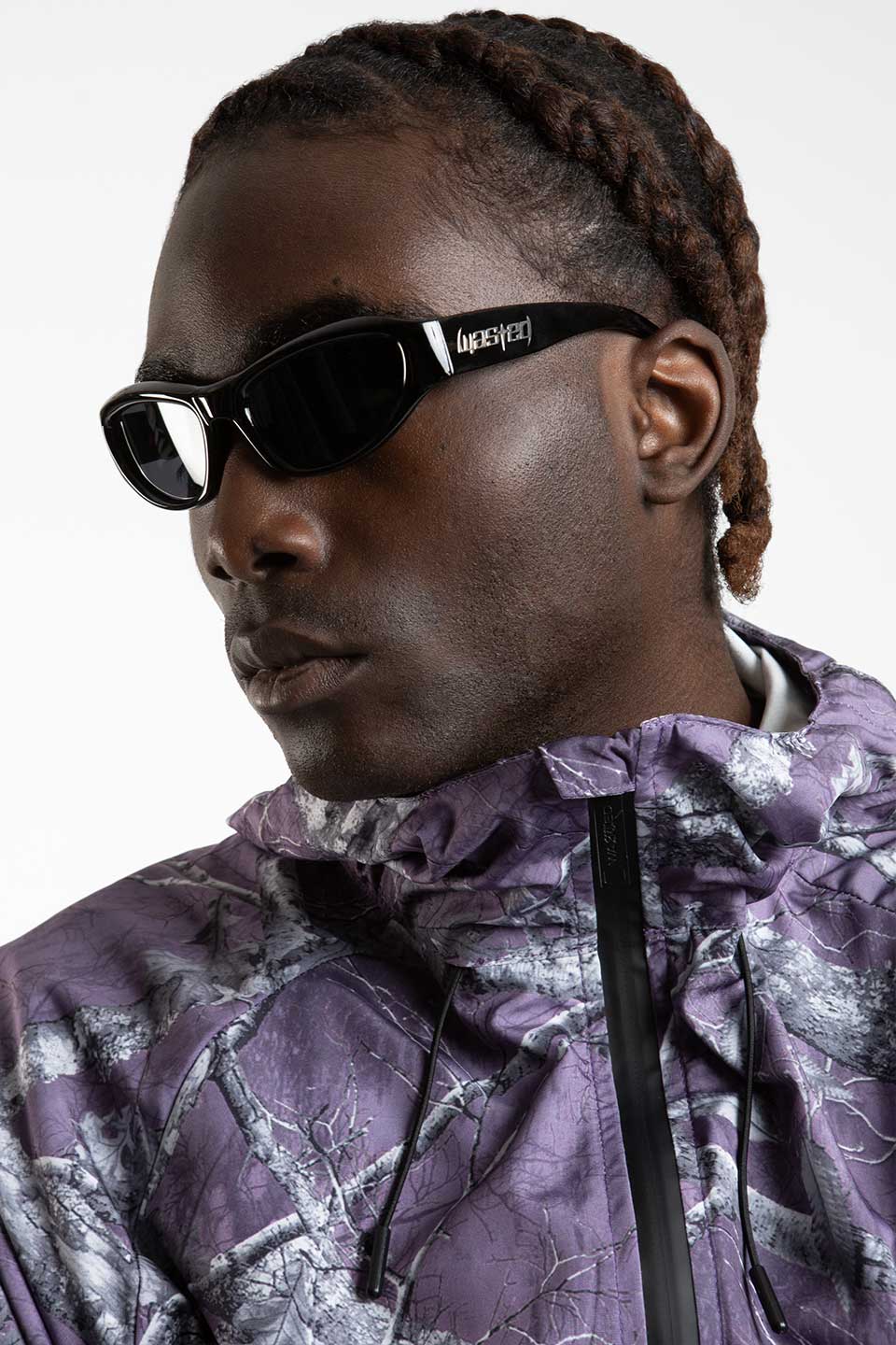 Blade Sunglasses
