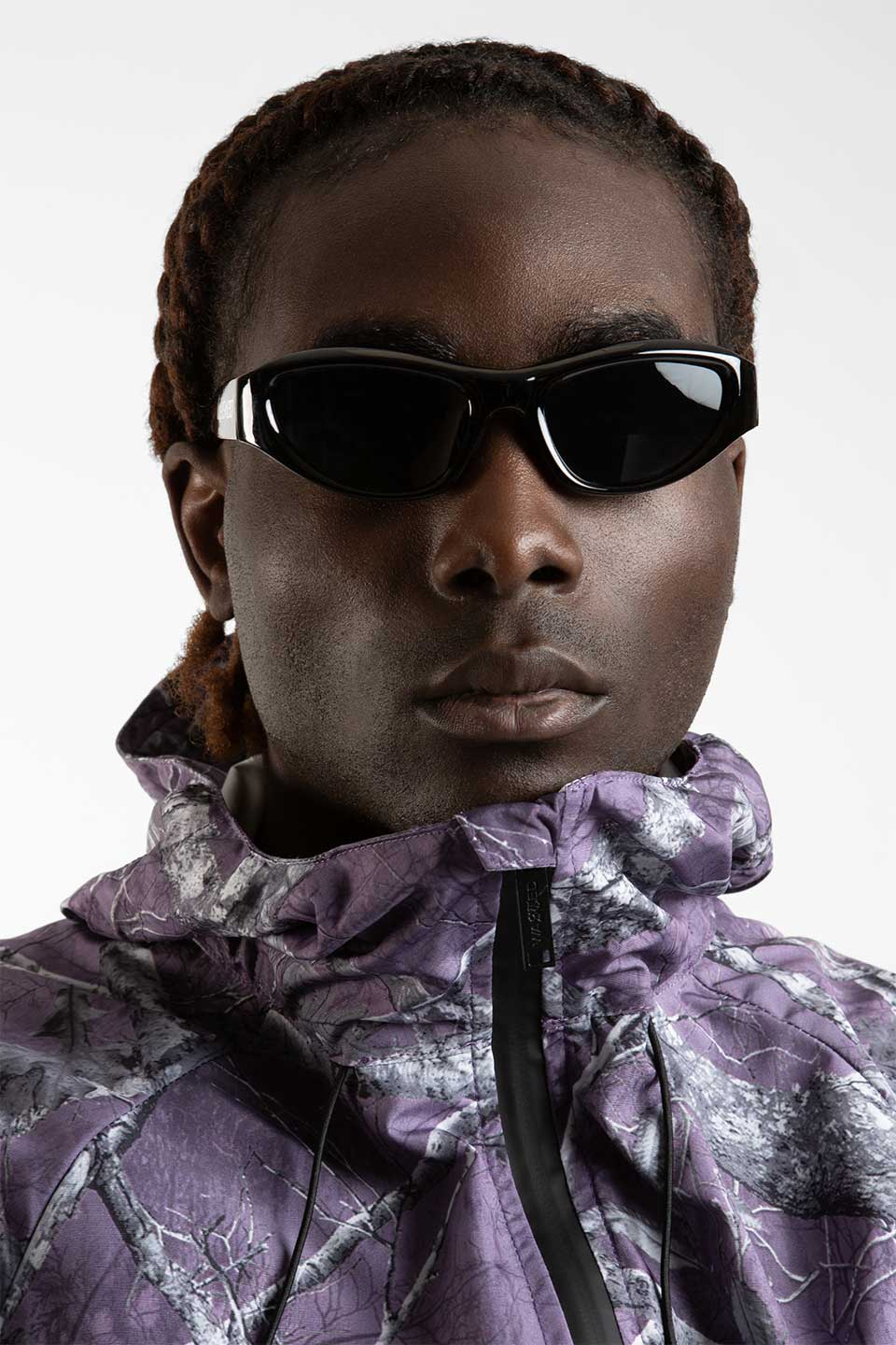 Blade Sunglasses