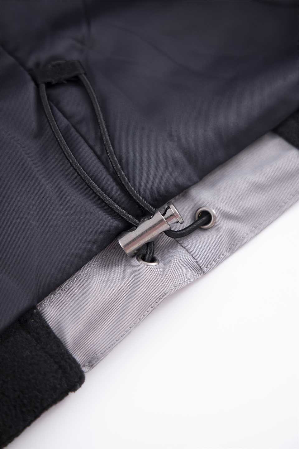 Boa Fleece Jacket