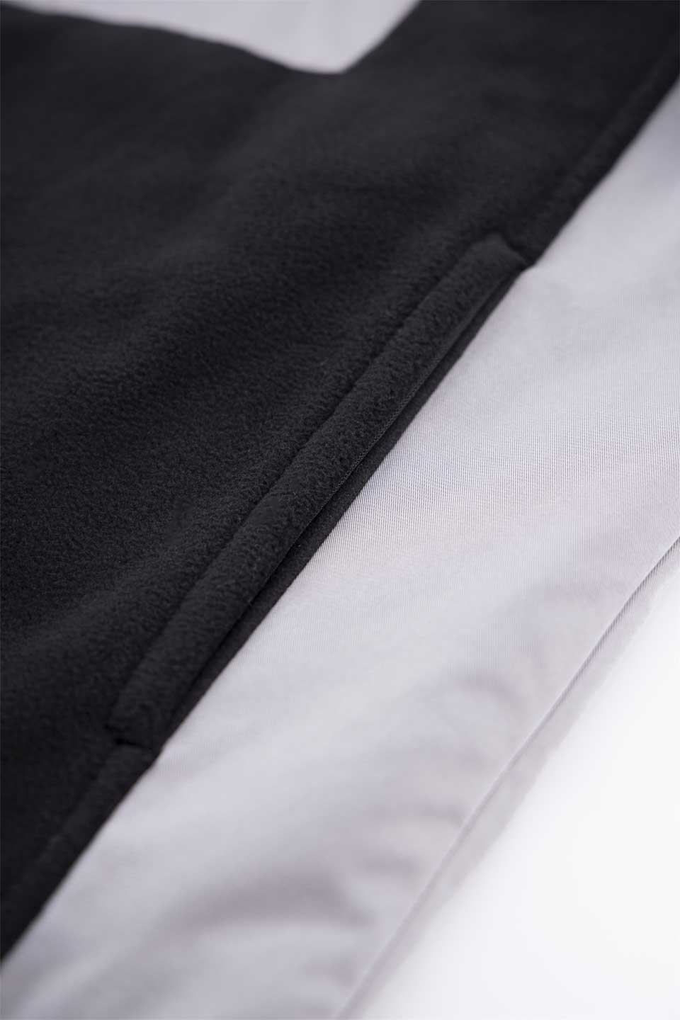 Boa Fleece Jacket