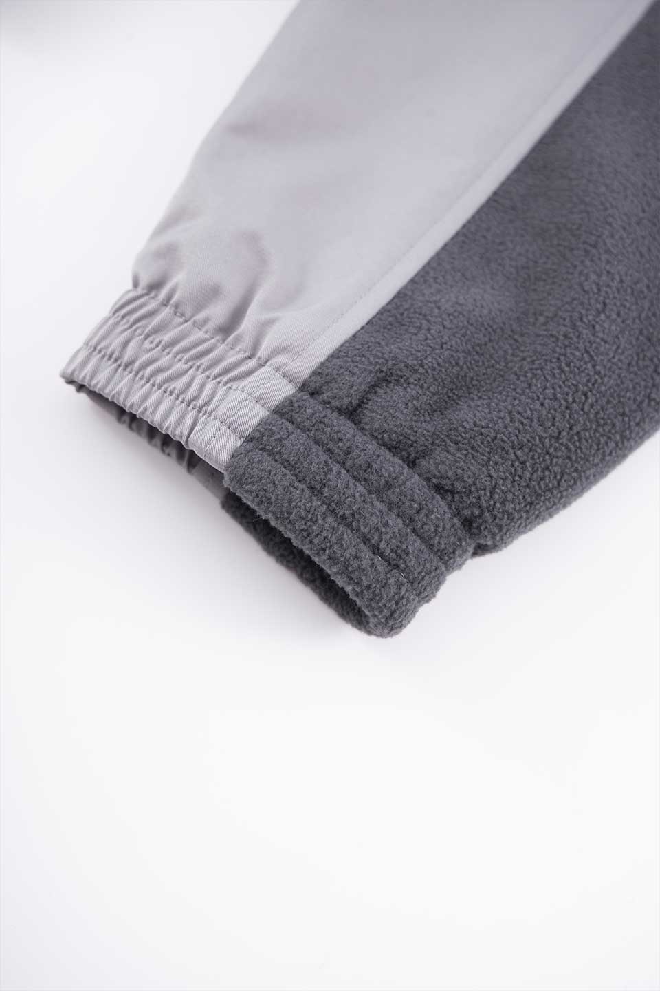 Boa Fleece Jacket
