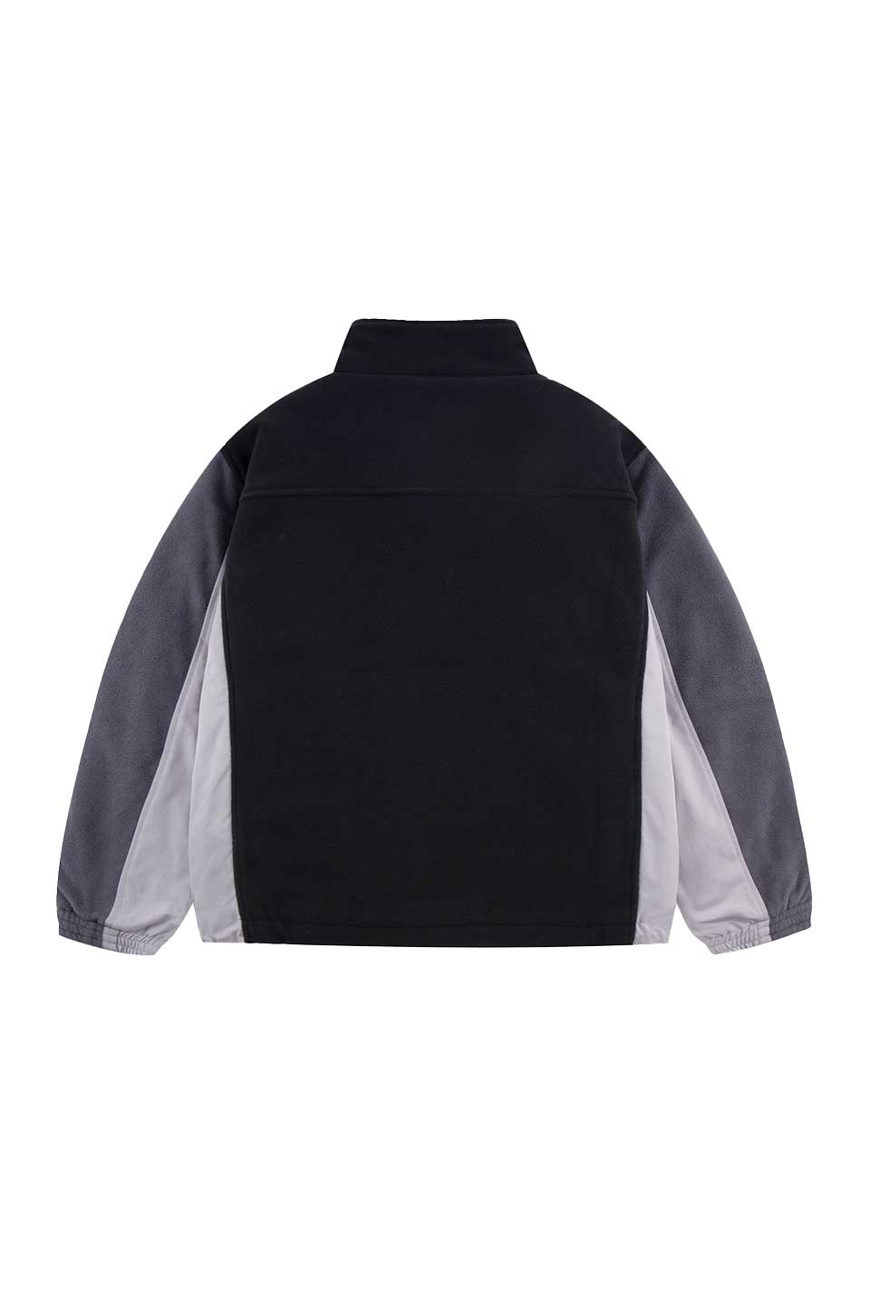 Boa Fleece Jacket