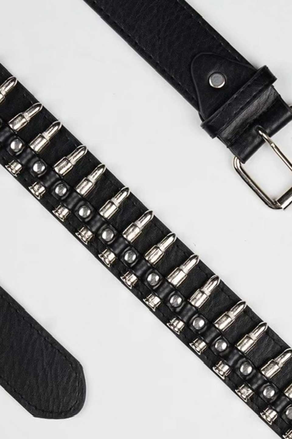 Bullet Belt