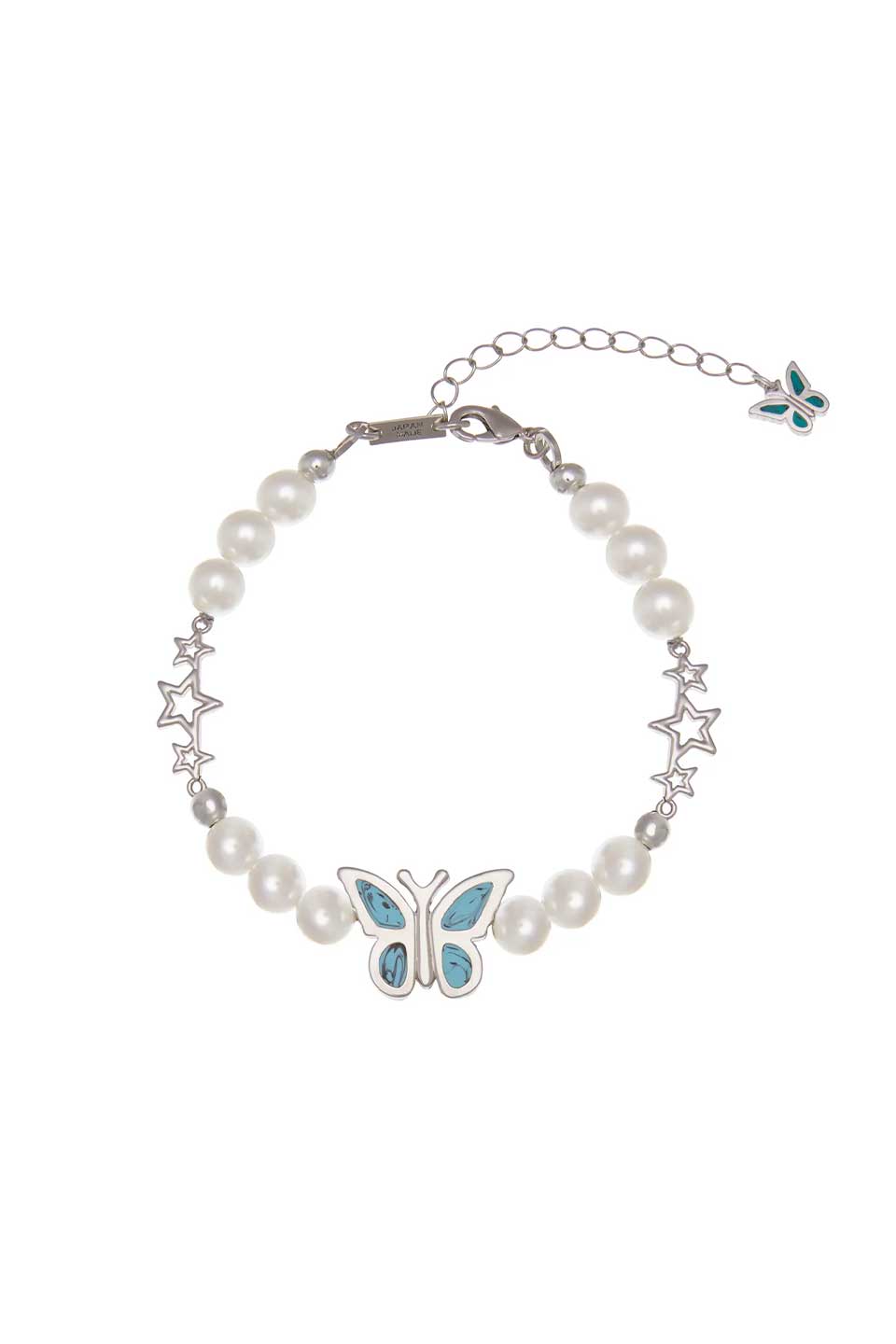Butterfly Star Bracelet