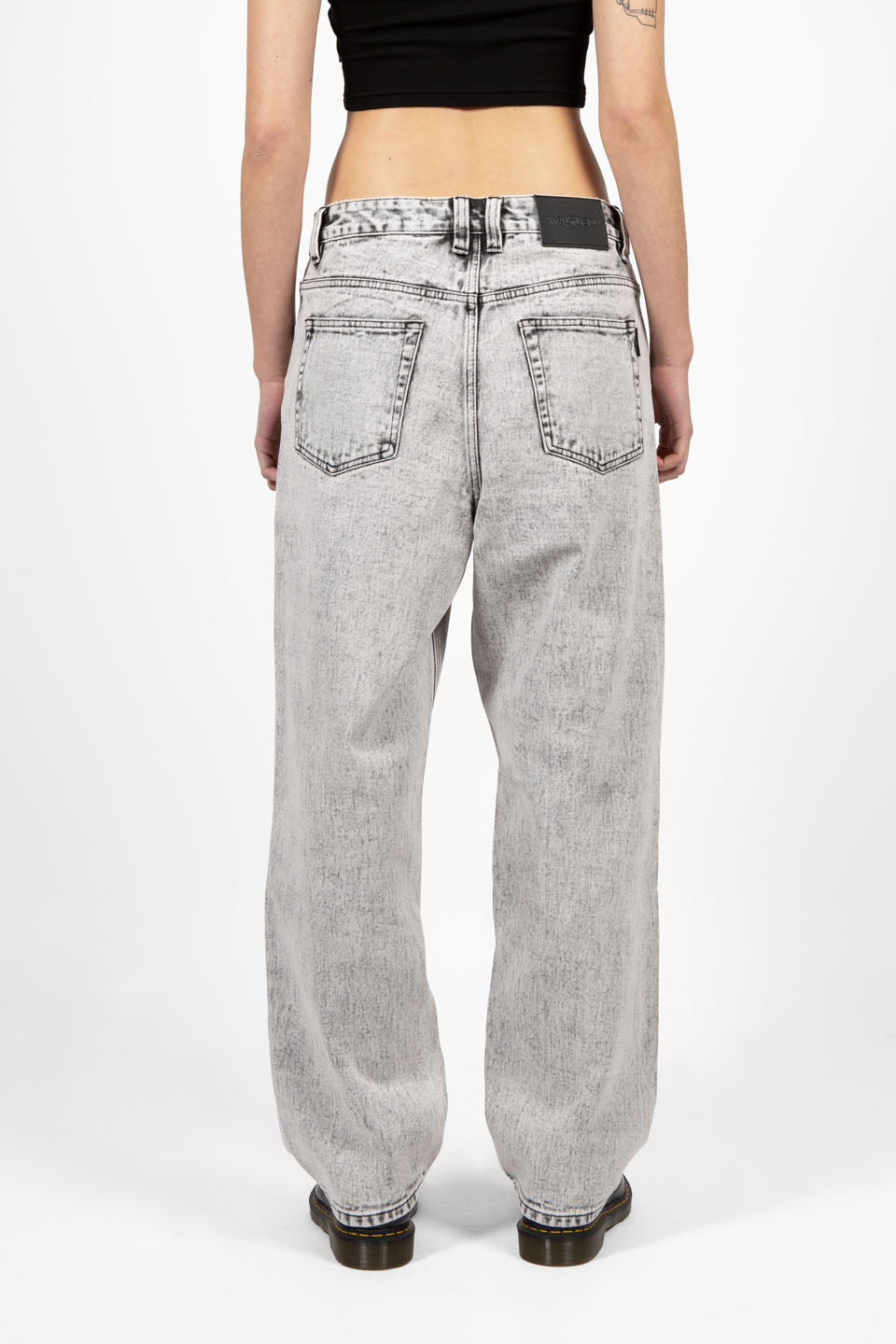 Casper Pant Snow