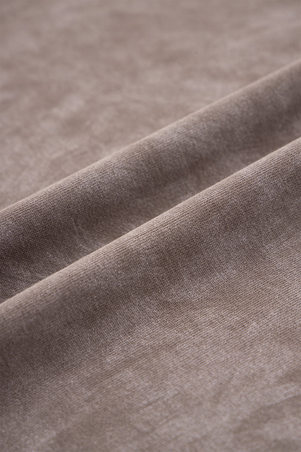 【予約商品】Camouflage Layered Long Sleeve Tee【8月下旬お届け】