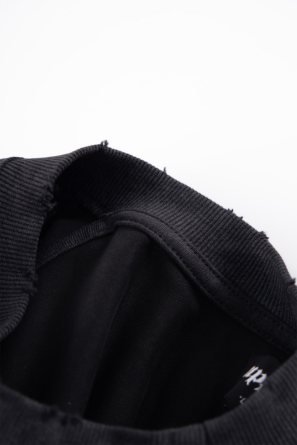 【予約商品】Camouflage Layered Long Sleeve Tee【8月下旬お届け】