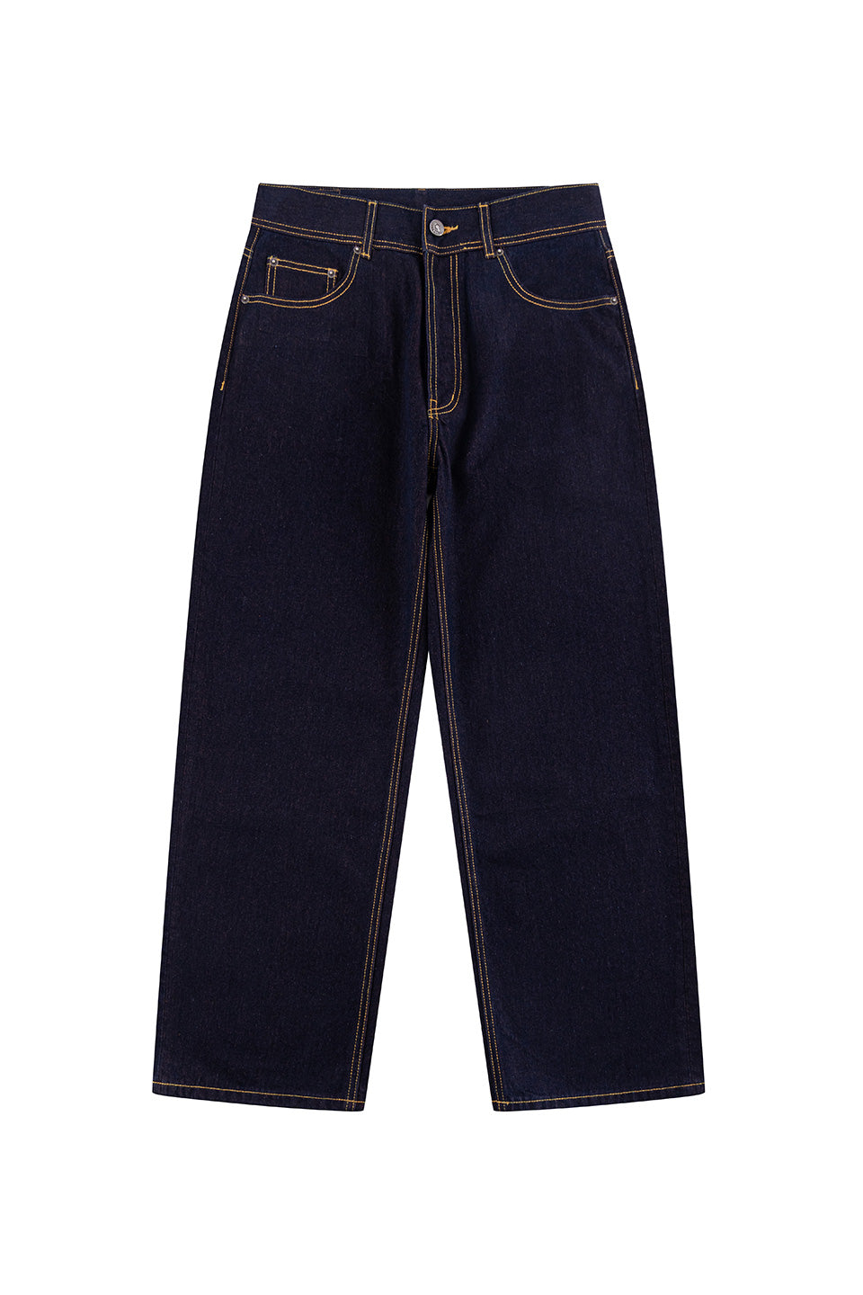 Candy Weave Denim
