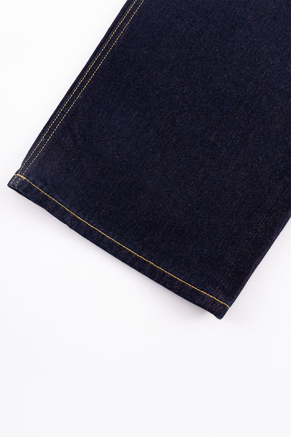 Candy Weave Denim