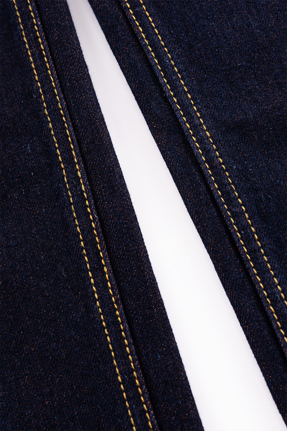 Candy Weave Denim