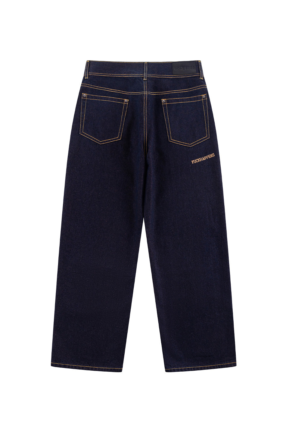 Candy Weave Denim